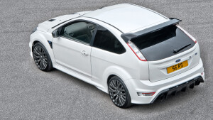 2016 Ford Focus RS