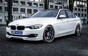 2014 BMW 335