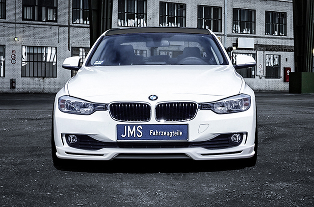 2014 BMW 335 photo
