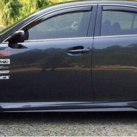 2013 Lexus IS-F
