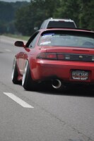 Nissan S14