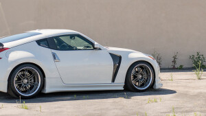 2013 Nissan 370Z
