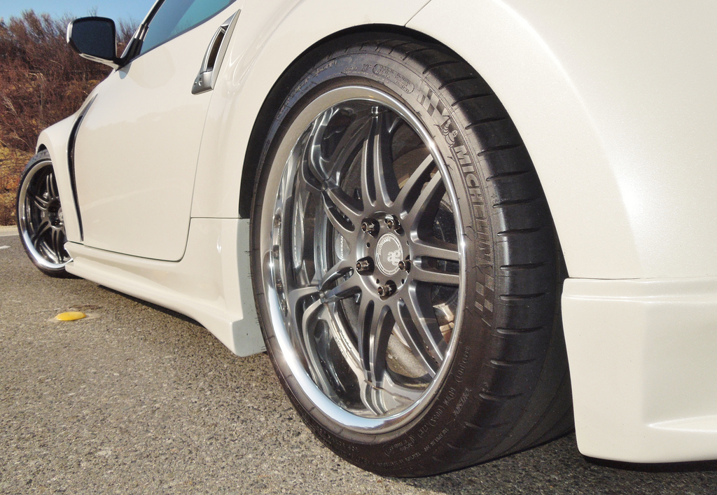 2013 Nissan 370Z photo