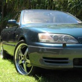 2000 Lexus ES 300