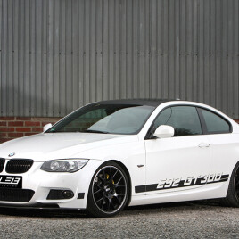 2006 BMW 325