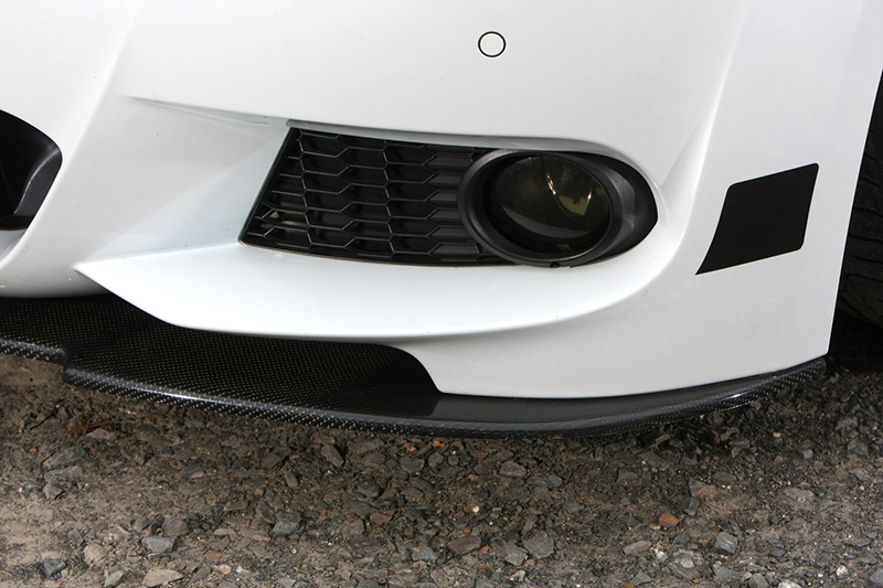 2006 BMW 325 photo
