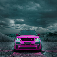 2014 Land Rover Range Rover
