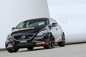 2004 Volvo V40