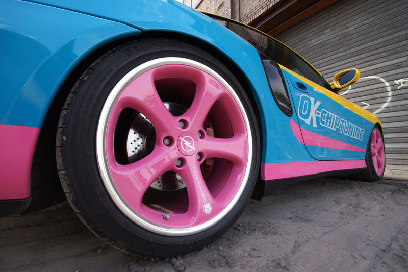 2012 Porsche 911 photo