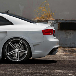 2014 Audi RS 5