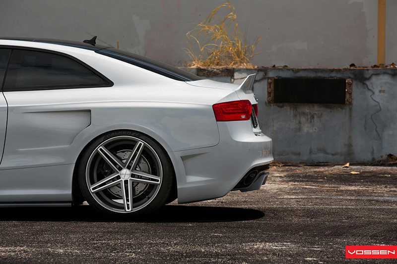 2014 Audi RS 5 photo