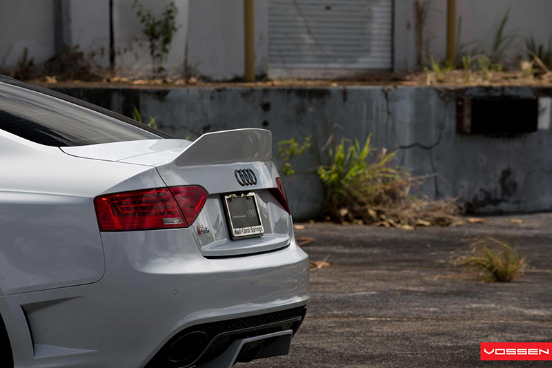 2014 Audi RS 5 photo
