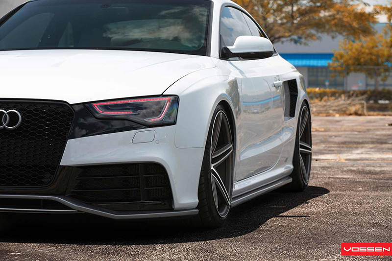2014 Audi RS 5 photo