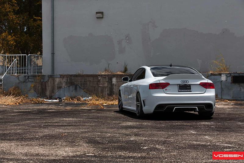 2014 Audi RS 5 photo