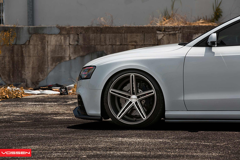 2014 Audi RS 5 photo