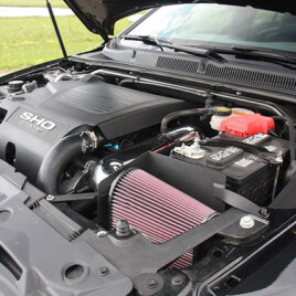 2014 Ford Taurus