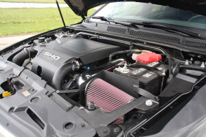 2014 Ford Taurus