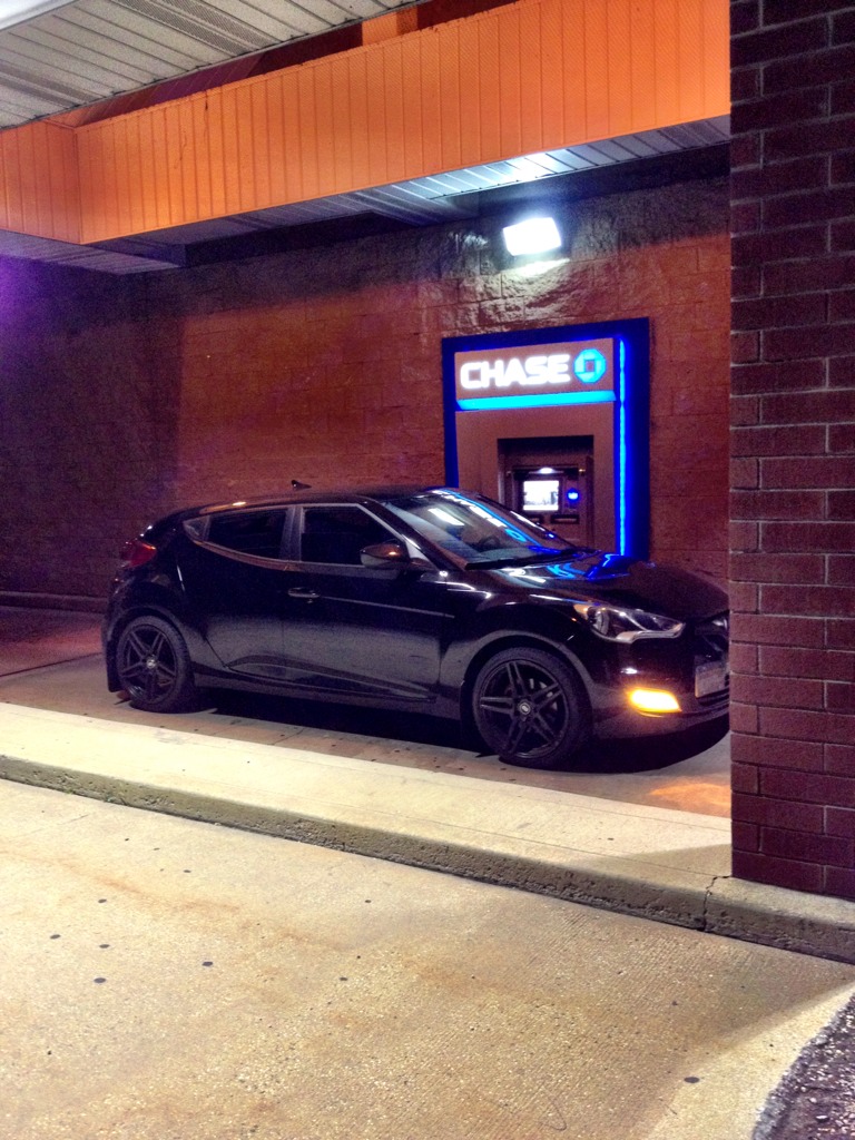 2013 Hyundai Veloster photo