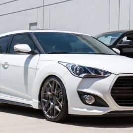 2013 Hyundai Veloster