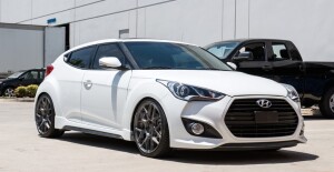 2013 Hyundai Veloster