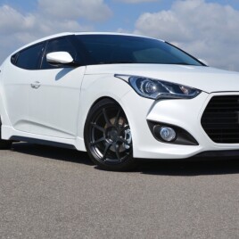 2013 Hyundai Veloster