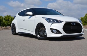 2013 Hyundai Veloster