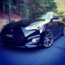 2014 Hyundai Veloster