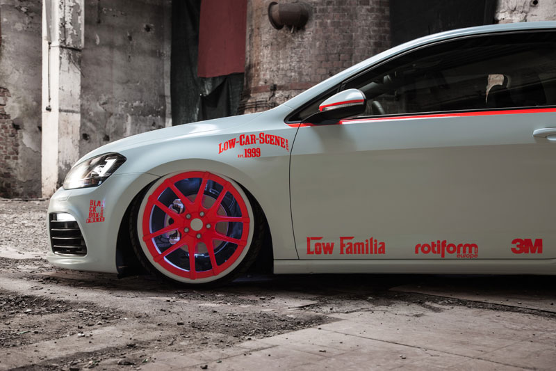 2014 Volkswagen Golf photo
