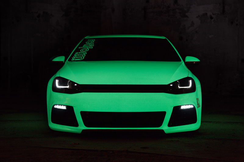 2014 Volkswagen Golf photo