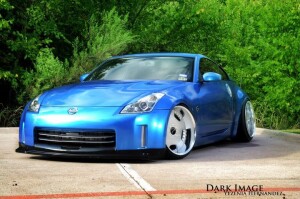 2006 Nissan 350Z