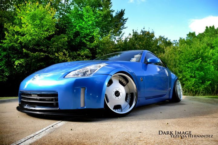 2006 Nissan 350Z photo