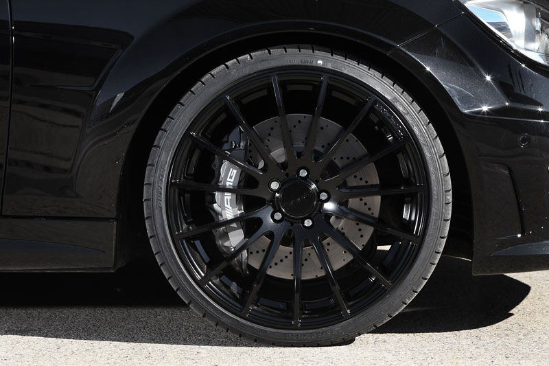 2017 Mercedes-Benz AMG C photo