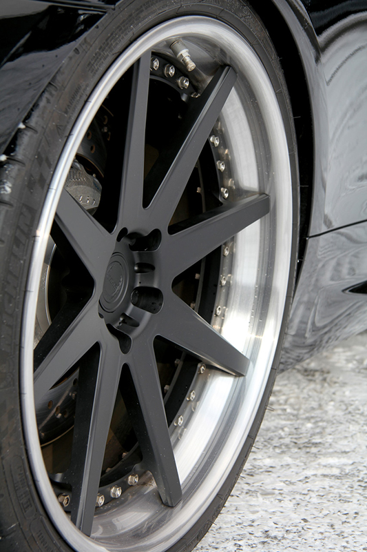 2014 BMW M6 photo