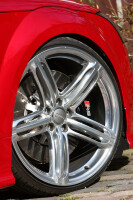 2013 Audi TT RS