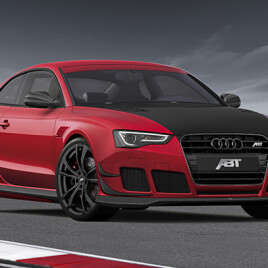 2013 Audi RS 5