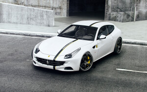 2013 Ferrari FF