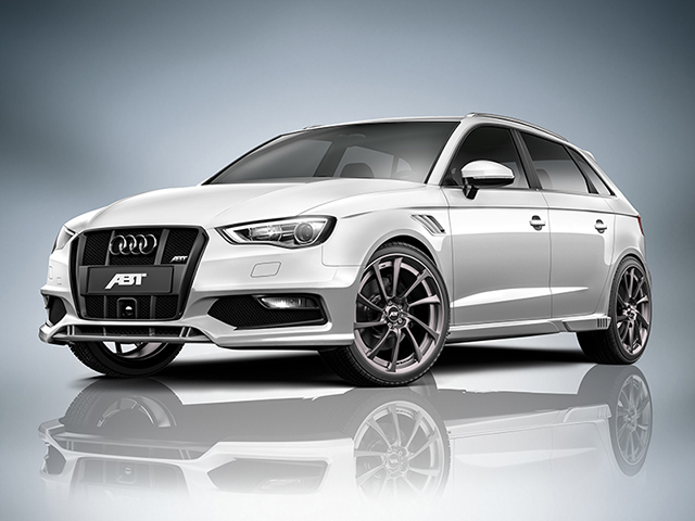 2015 Audi S3 photo