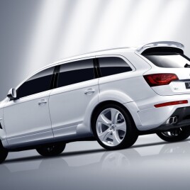2014 Audi Q7