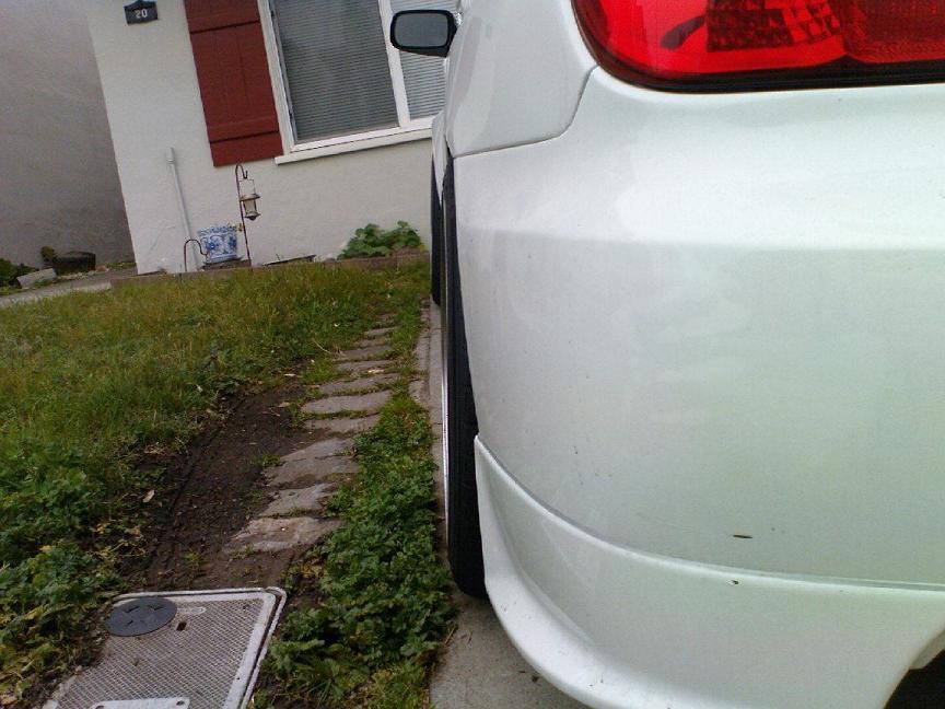 2006 Subaru Impreza WRX photo