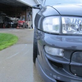 1999 Subaru Impreza