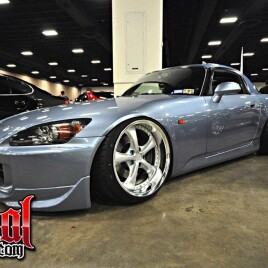 2005 Honda S2000