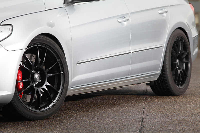 2013 Volkswagen CC photo