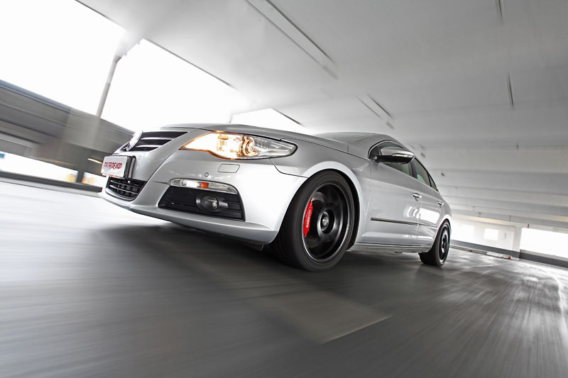 2013 Volkswagen CC photo