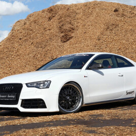 2013 Audi RS 5