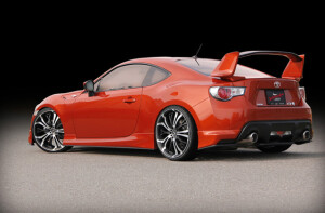 Toyota 86