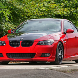 2011 BMW 328