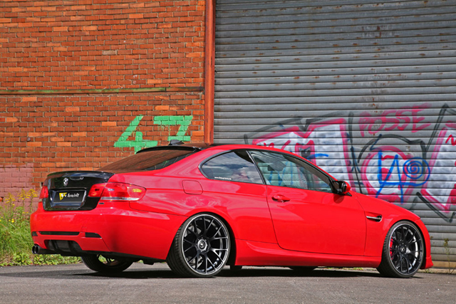 2011 BMW 328 photo