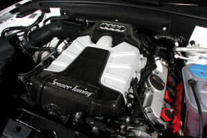 2012 Audi S5