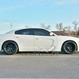 2013 Dodge Charger