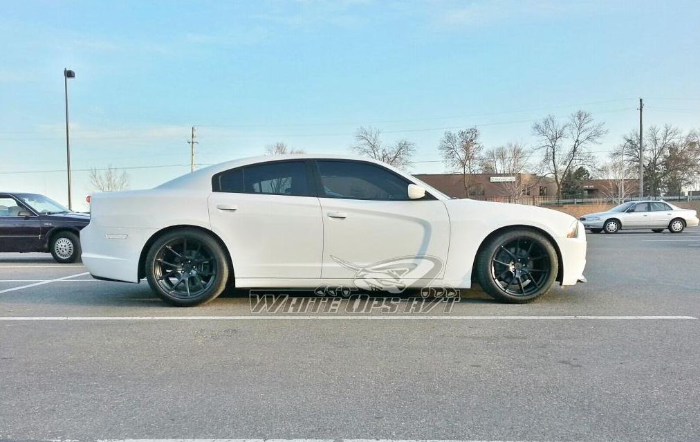 2013 Dodge Charger photo